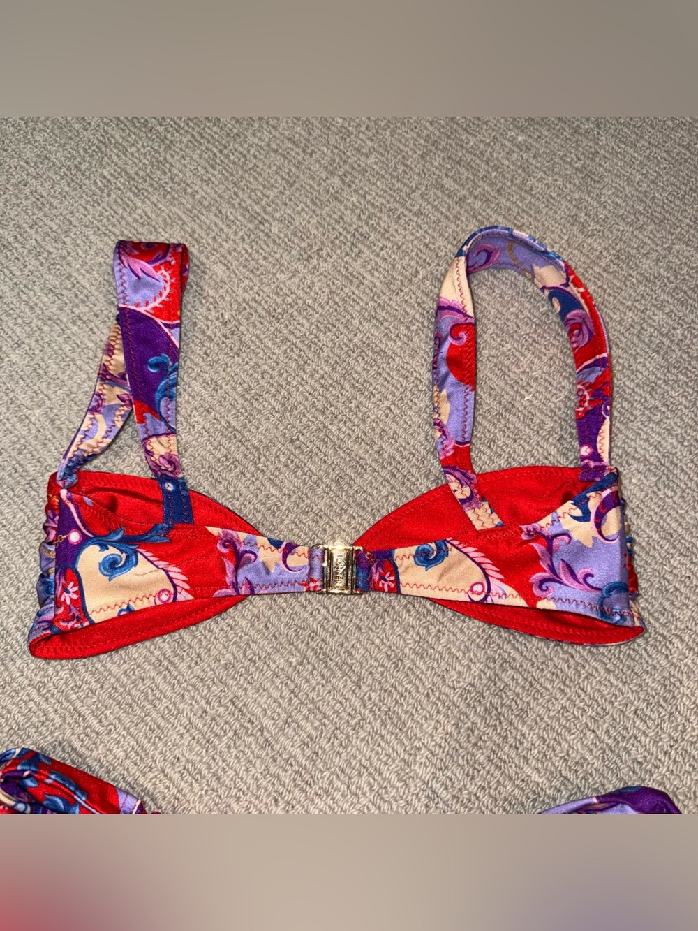Sommer Swim Rococo Set - Picture 5 of 10